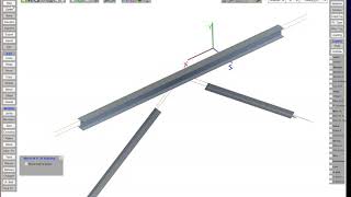 Move working point of bracing