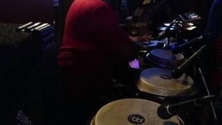 All4U Band @ "Levi's" 3/30/17 Wyllz & Nick 💯