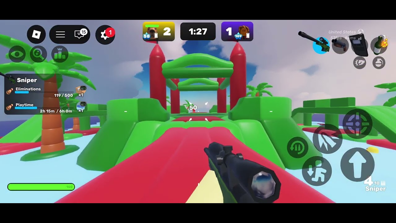 Won of my least favorite map