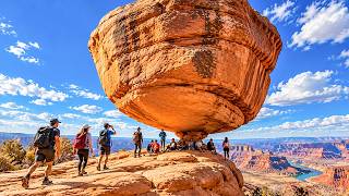 Impossible Places | Mysterious Geological Wonders Scientists Can’t Explain | 4K Documentary