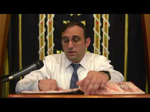 Daf Yomi | Bava Basra 66