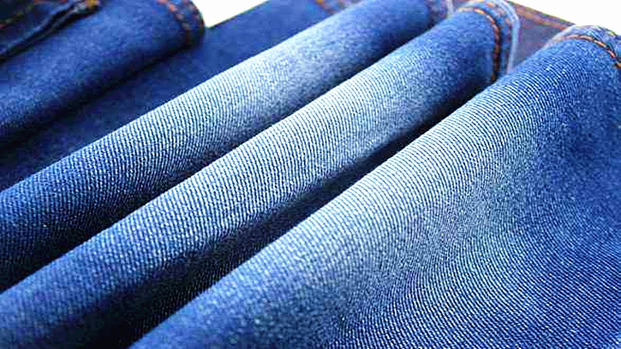  Combed  Denim Fabric Supplier Carded  Cotton  Spandex Denim 