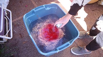 HOW TO HYDRO-DIP FOR BEGINNERS