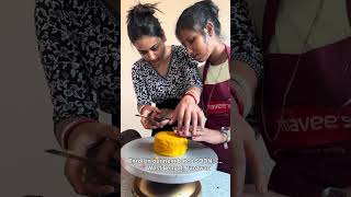 From Beginner to Baker 🍰 | Join My Cake Classes Today!