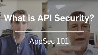 What is API Security? | AppSec 101 screenshot 5