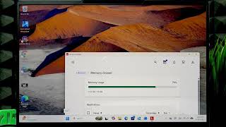 LENOVO Yoga Slim 7 – How to Fix Slow Performance screenshot 5