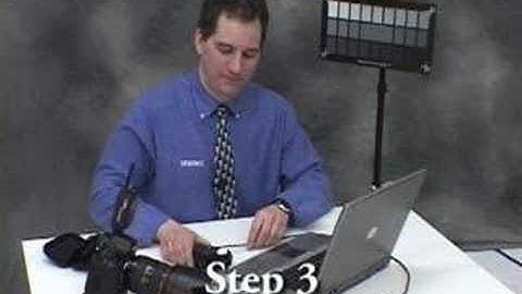 Sekonic L-758DR Lightmeter Product Tour Video PART 2