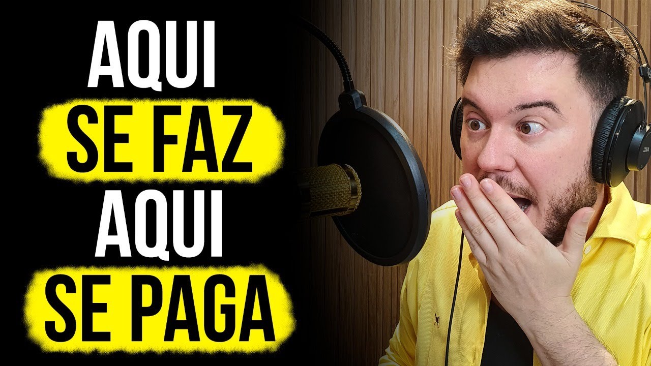 LEI DO RETORNO NÃO FALHA | EP 11 TP 02 | PODCAST PRA QUEM TEM CORAGEM | WILLIAM SANCHES