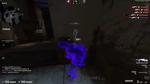 hvh highlights | gamesense/skeet.cc ft. Revenant | BEST SETTS