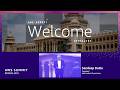 AWS Summit Bengaluru 2026: Innovators Edition Keynote | AWS Events
