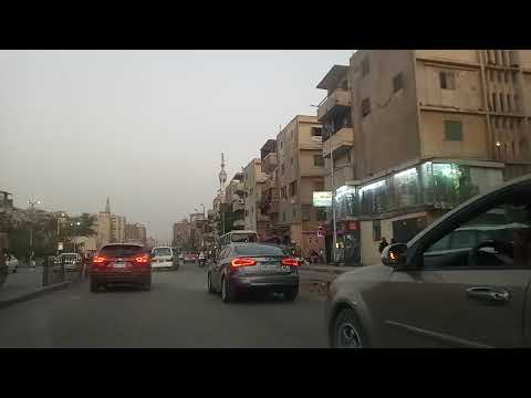 الزاويه الحمراء  