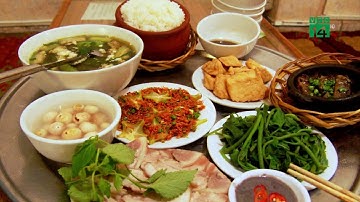 VTC14 | Bữa ăn của người Việt thiếu i ốt trầm trọng