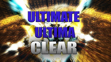 【FFXIV】The Weapon