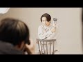 サイオス公式CM メイキング映像 / 出演:三宅健