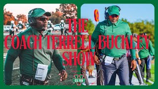 The Terrell Buckley Show (Ep. 2): 'The Valley Is Rising' & Insight On Transfer Portal Recruiting