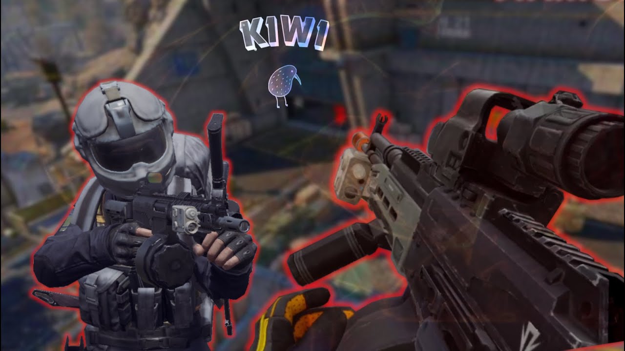 Using the AEK and Thermal made me Millions | Arena Breakout