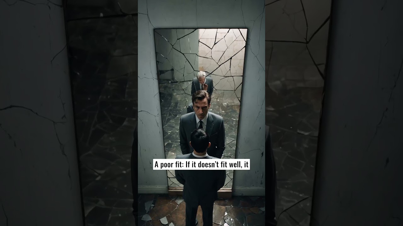 “3 Mistakes That Instantly Ruin a Gentleman’s Look” 