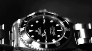 Rolex Ref.14060M By Leica M typ240 and ApoMacroElmarit-R 100mm F2.8 Part.1