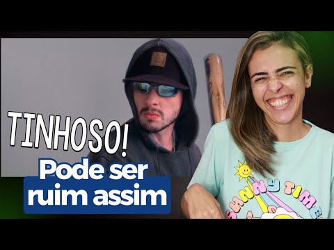 REACT: ASSISTI AO PIOR INVOCAÇÃO DO MAL! - Caracol Raivoso