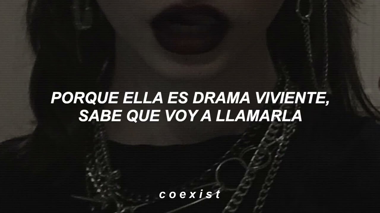 gorillaz // she's my collar (feat. kali uchis) (español) - YouTube