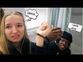 HANDCUFFED TO MY BF FOR 24 HOURS CHALLENGE!! **HUGE FAIL**