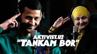 Activist.uz: "Tankam bor!"