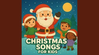 Christmas Slumber Party - Children's Music