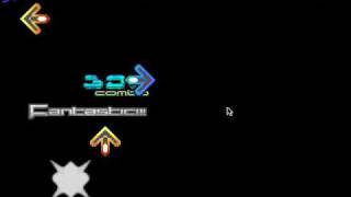 StepMania-Southern Cross-鬼.avi