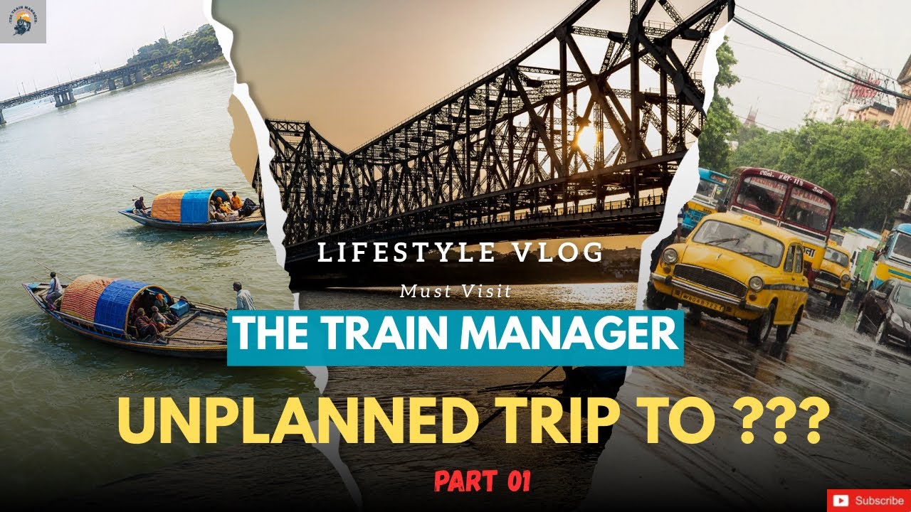 🔺LIFESTYLE VLOG🔻THE UNPLANNED TRIP🔹Watch full vlog🔹