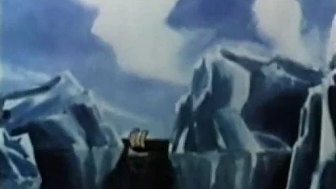 Canada Vignettes - Newfoundland