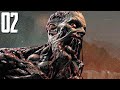 Dying Light - Part 2 - VOLATILE FIRST ENCOUNTER 😱