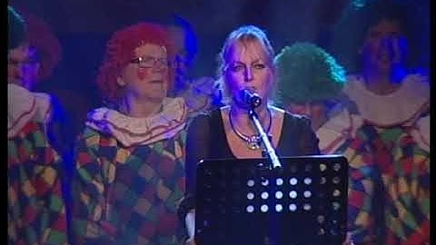 Pronkzitting 2013 "Un strip-ke veur" - Openingsgedicht