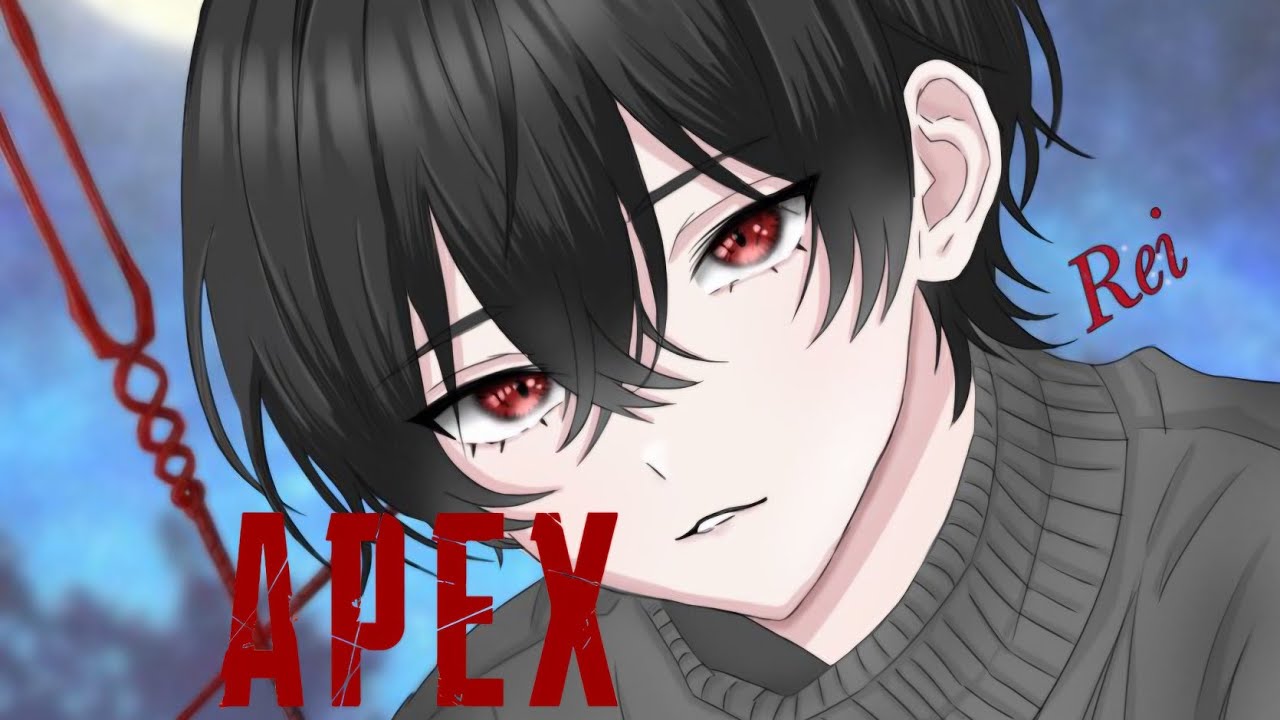 APEXLEGENDS / ＃参加型 ] 今日も配信するよー - YouTube