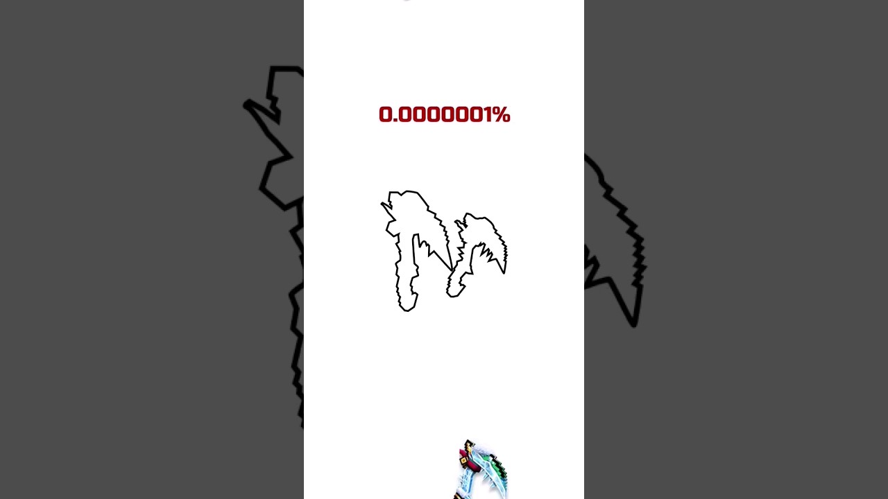 Got a chance to catch Ice Ninja Axes? 