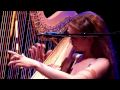 Joanna Newsom - Peach Plum Pear (Paris 31.05.2010)