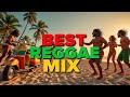 Calming Dub Reggae &amp; Emotional Soul | Fusion Sounds for Relaxation [mix40]