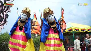 WEDI DOSA | BUROK DANGDUT 