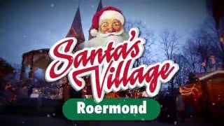 Santas Village Roermond