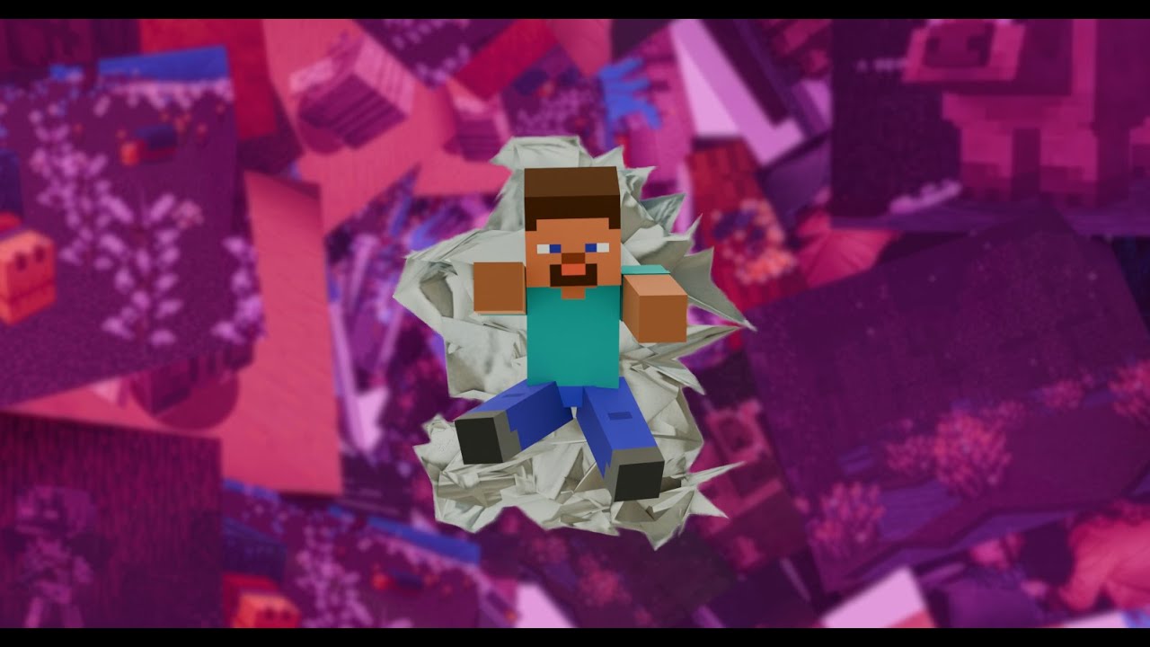 ♪I MISS THE OLD MINECRAFT♪