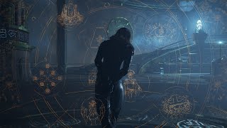 What We Know? - Whispers in the Walls and Warframe 1999 Speculation