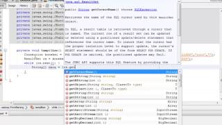 Tutorial Pemrograman Java Membuat CRUD (CREATE, READ, UPDATE, DELETE) Data Barang