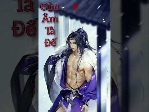 Video Cửu Âm Tà Đế tập 7 - youtube
