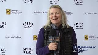 41 North Film Festival Returns to the Rozsa Center