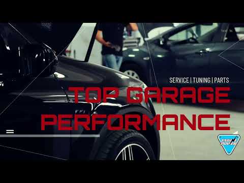 TOP GARAGE PERFORMANCE