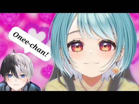 Ramune made Kamito embarrassed【VSpo ENG SUB】