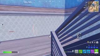 build mode playing solo vs squad and haveing a good time