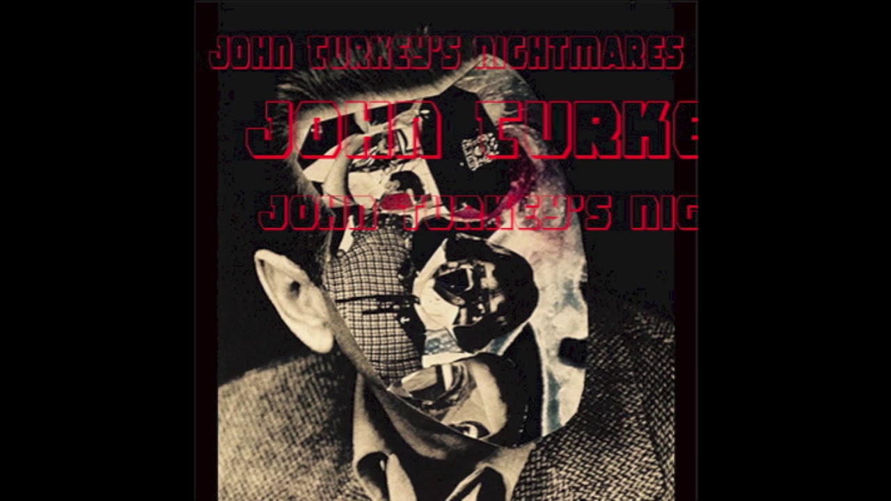 John Turkey's Nightmares - Structures and Ceremonies