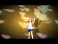 Touhou dancemixer flowers drunk love suirenka crossgear