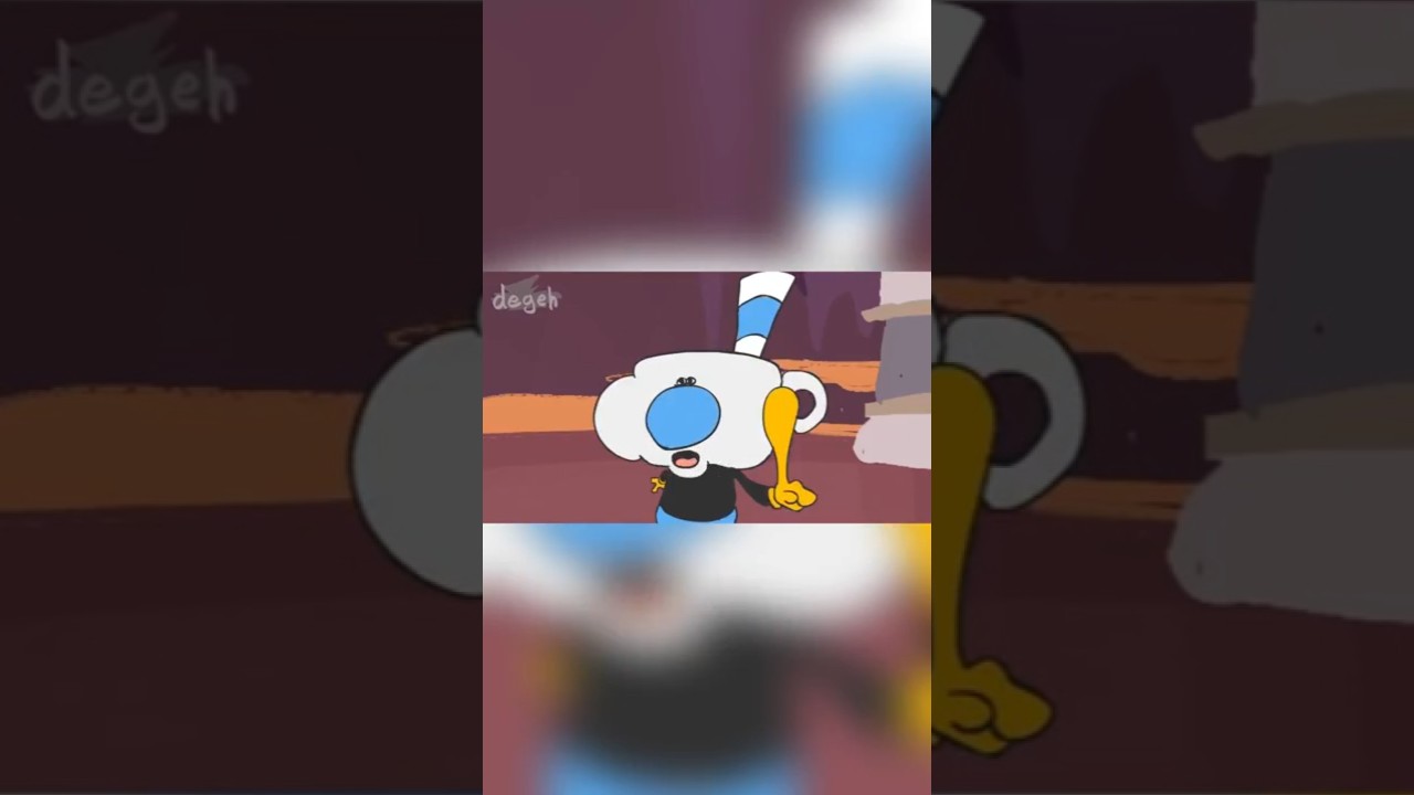 Caphed заключает сделку с дьяволом!😥🤝😈