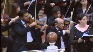 Messa de Morti à 4 Voci Part 1